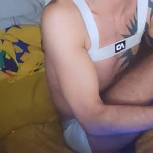 Cam boy nicram_k2