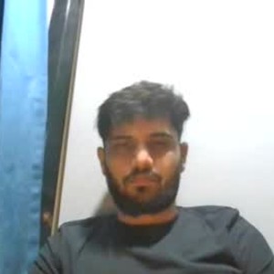 Cam boy nidhjoshi1