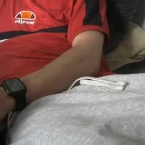 Cam boy nielscl07