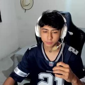 Cam boy nieltg