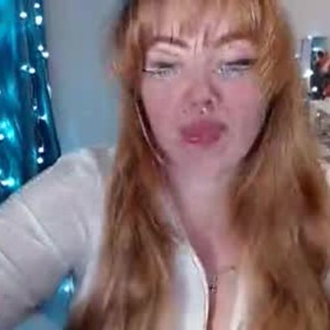 Cam Girl nightlaura