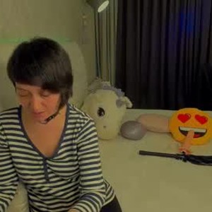 chaturbate nika_friendly webcam profile pic via watchgirlcam.com