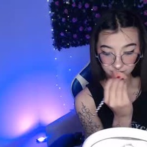 chaturbate niki_foxy webcam profile pic via cheapadultsexcams.com