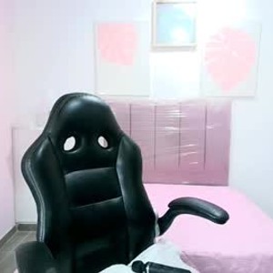 chaturbate nikii_pinky Live Webcam Featured On onaircams.com