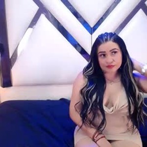 livesexl.com nikisanders_1 livesex profile in feet cams