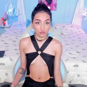 chaturbate nikki_vice webcam profile pic via livestrip-joy.com