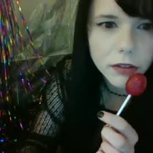 chaturbate nikki_xo_ webcam profile pic via 247camsex.com