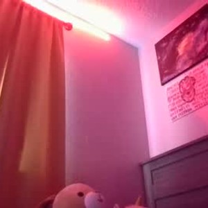 chaturbate nikkigg003 webcam profile pic via 247camsex.com
