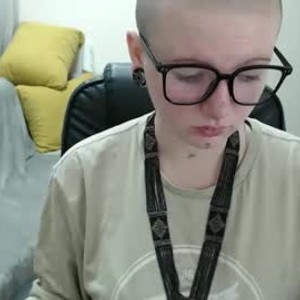 chaturbate nikkysnow webcam profile pic via livesex.fan