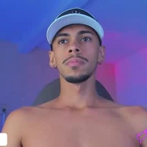 Cam boy nikolay_dimitrov