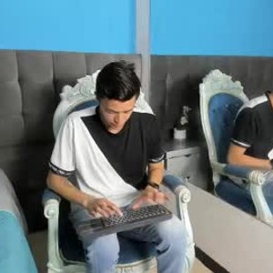 Cam boy nikolaysecret