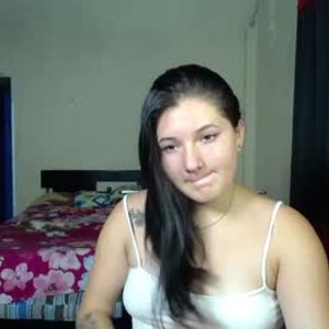 chaturbate nikolsans349444 webcam profile pic via privat-livecam.com