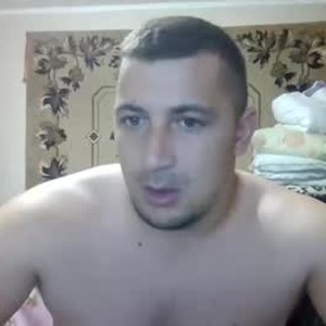 Cam boy nikqredhot