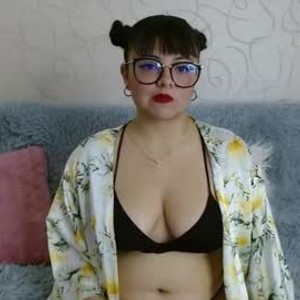 chaturbate nikymoon webcam profile pic via elivecams.com