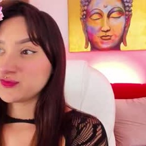 chaturbate nina_collinns webcam profile pic via sexcam3d.net