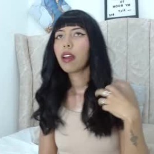 chaturbate nina_fox69 webcam profile pic via cam-performer.com