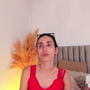 chaturbate ninacavallli Live Webcam Featured On onaircams.com