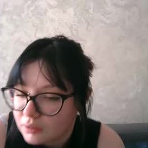 chaturbate ninaglow webcam profile pic via sexcam3d.net