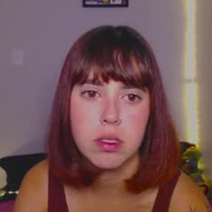 chaturbate ninapellegrini17 webcam profile pic via amateursex-livecam.com