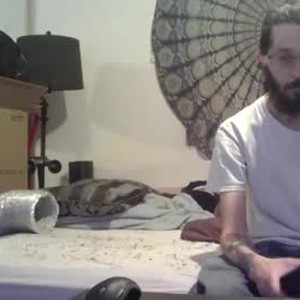 Cam boy ninja702