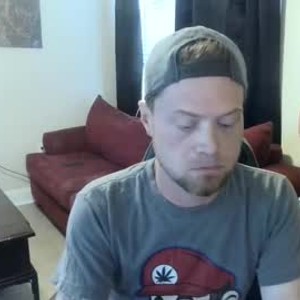 Cam boy nintendofanboy80