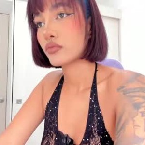 chaturbate nix_taylor Live asian Webcam Featured On livesexasiancams.com