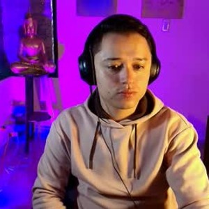 Cam boy noah_gon