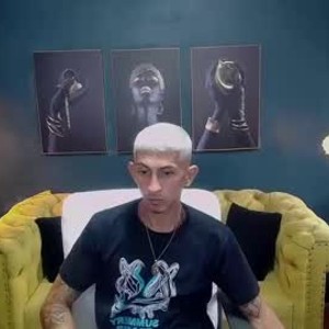 Cam boy noah_luke