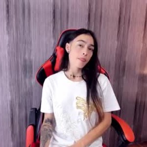 Cam girl noahandanika