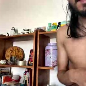 Cam boy noecmz