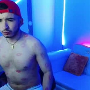 Cam boy noha_lux1