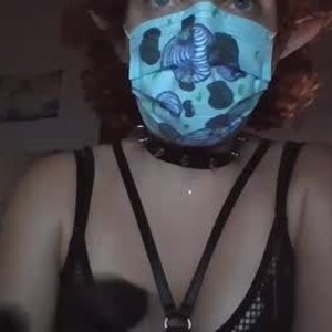 chaturbate noisy_lilgirl webcam profile pic via netcams24.com