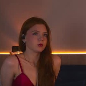 chaturbate nora__ray webcam profile pic via glamcambabes.com