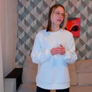 watchgirlcam.com noralynch livesex profile in skinny cams