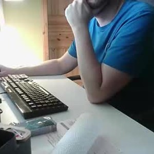 Cam boy normaldude80
