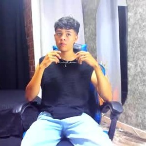 Cam boy noro_333
