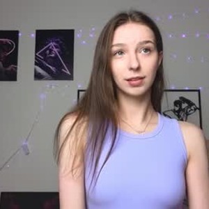 Cam girl not_yourtoy