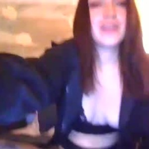 chaturbate notblondegoth webcam profile pic via sexcam-girls.com