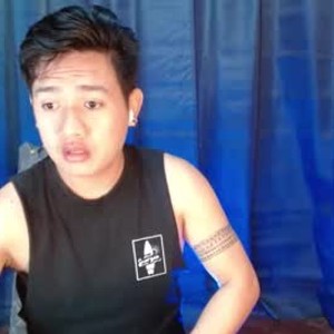 Cam boy notyourtypical_asianguy