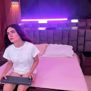 elivecams.com nova_rouge livesex profile in ts cams