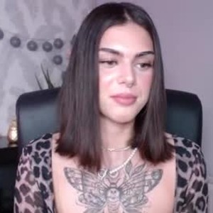 chaturbate nova_sin webcam profile pic via cam-performer.com