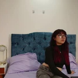 livesexr.com nova_skye_ livesex profile in latina cams