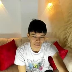 Cam boy nova_stranger