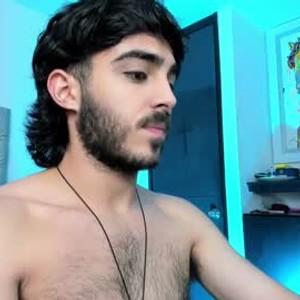 Cam boy novacry