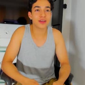 Cam boy noxx_stark