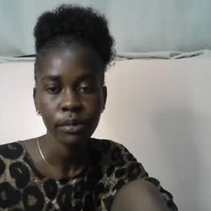 chaturbate nubian_nightinggale webcam profile pic via watchgirlcam.com