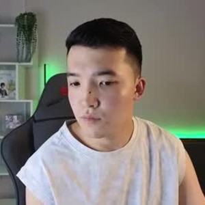 Cam boy nudetension