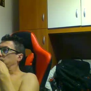 Cam boy nudista000