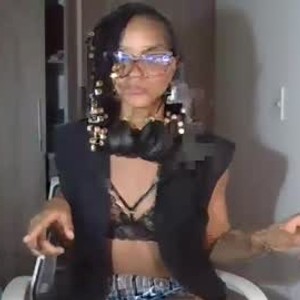 chaturbate nurucataina webcam profile pic via glamcambabes.com