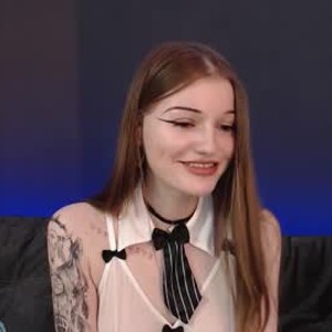 chaturbate nutsy_kitty webcam profile pic via elivecams.com